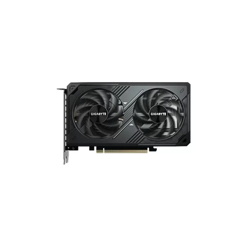 风魔GeForce RTX 5060 WindForce MAX OC SFF 8G游戏电竞AI显卡