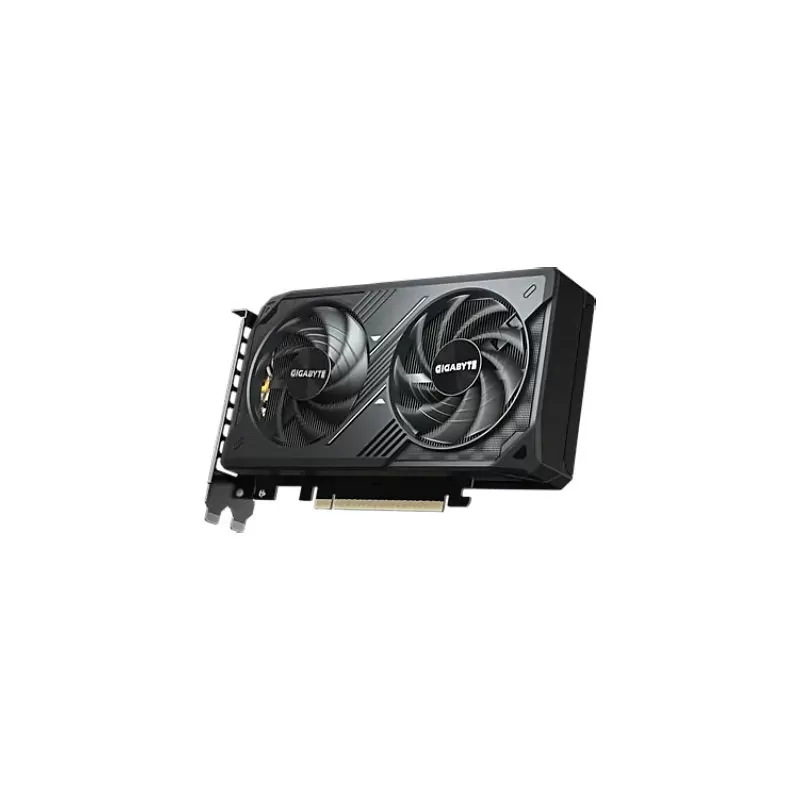 风魔GeForce RTX 5060 WindForce MAX OC SFF 8G游戏电竞AI显卡
