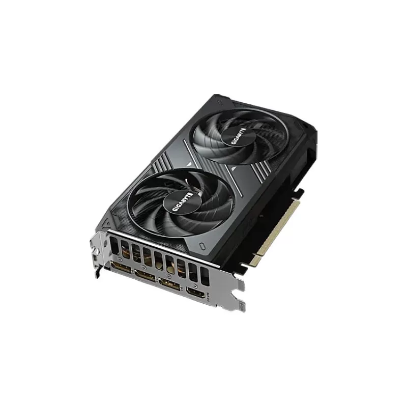 风魔GeForce RTX 5060 WindForce MAX OC SFF 8G游戏电竞AI显卡