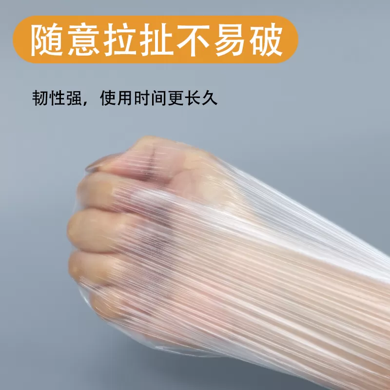 家用防尘膜装修大扫除宿舍出行家具遮盖防灰尘保护沙发盖布防尘罩