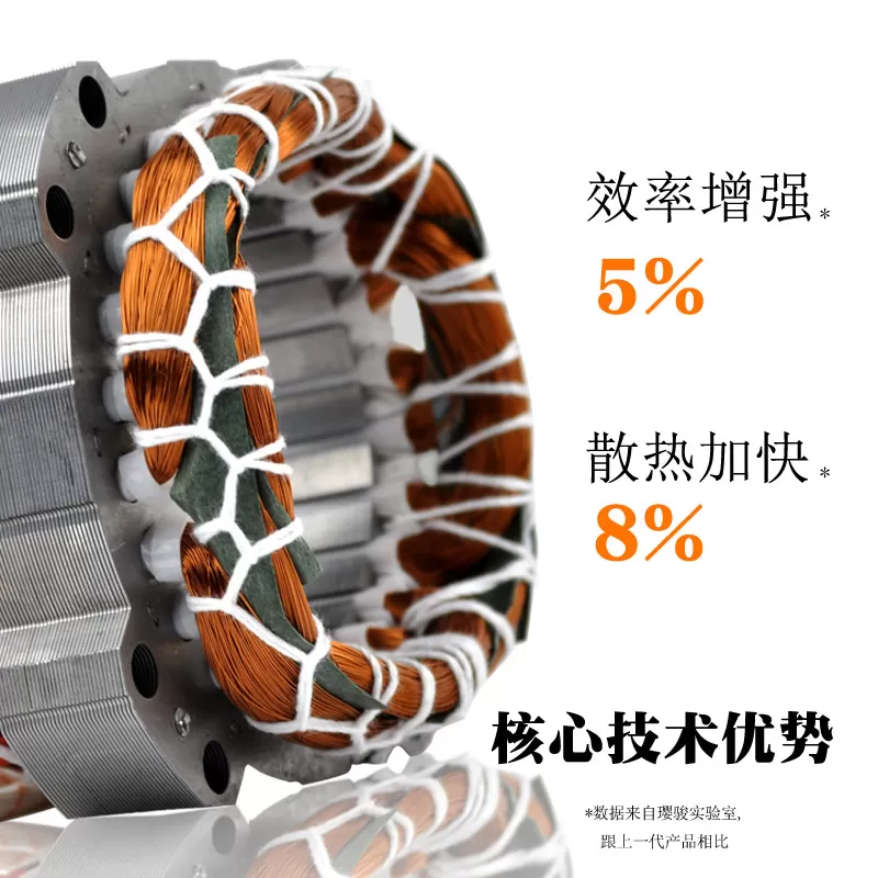工业壁扇墙挂壁挂式牛角扇电风扇大风量功率电扇挂壁商用工厂强力