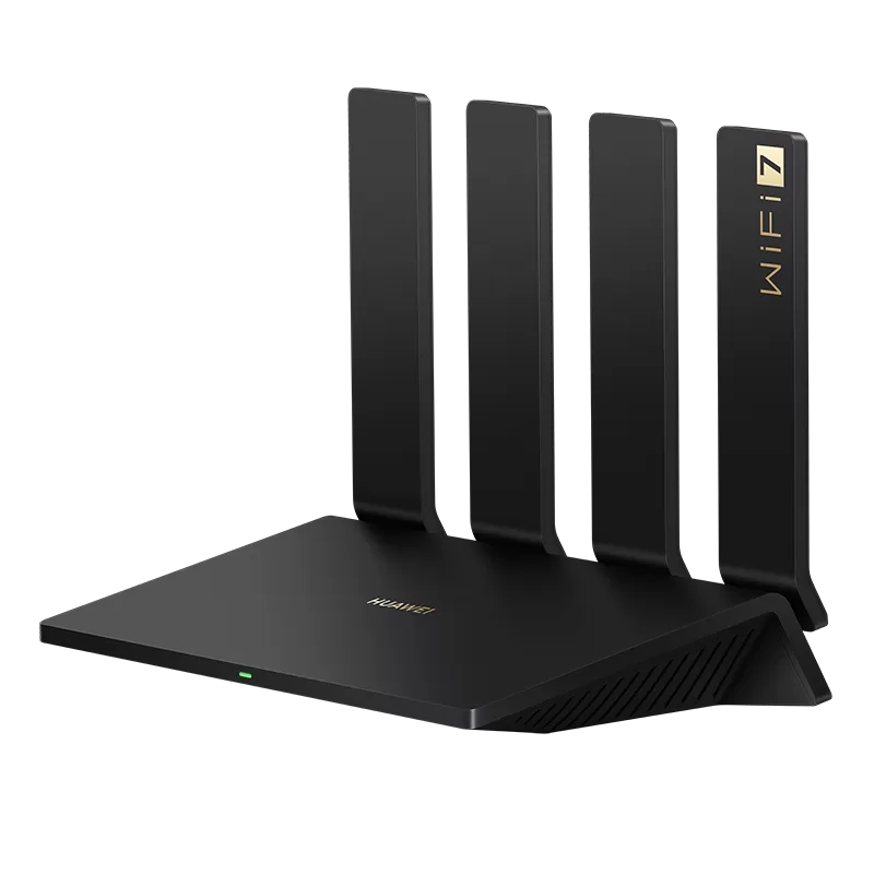 【WiFi7 2.5G】华为WIFI7路由器家用千兆高速BE7Pro双频全屋无线wifi覆盖mesh组网漏油器光纤2.5G版