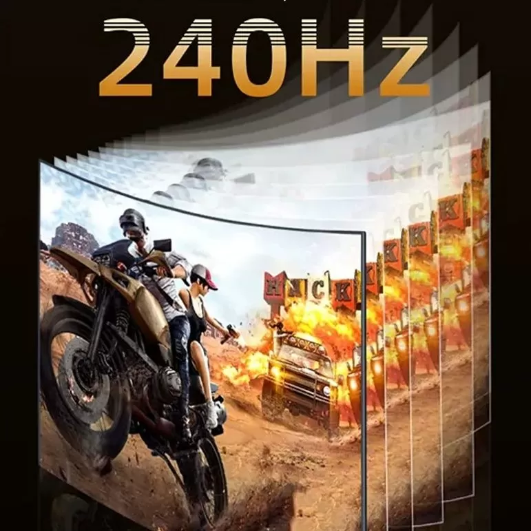 hdmi线高清线2.1连接8K电脑笔记本电视连接线显示器加长4K数据线