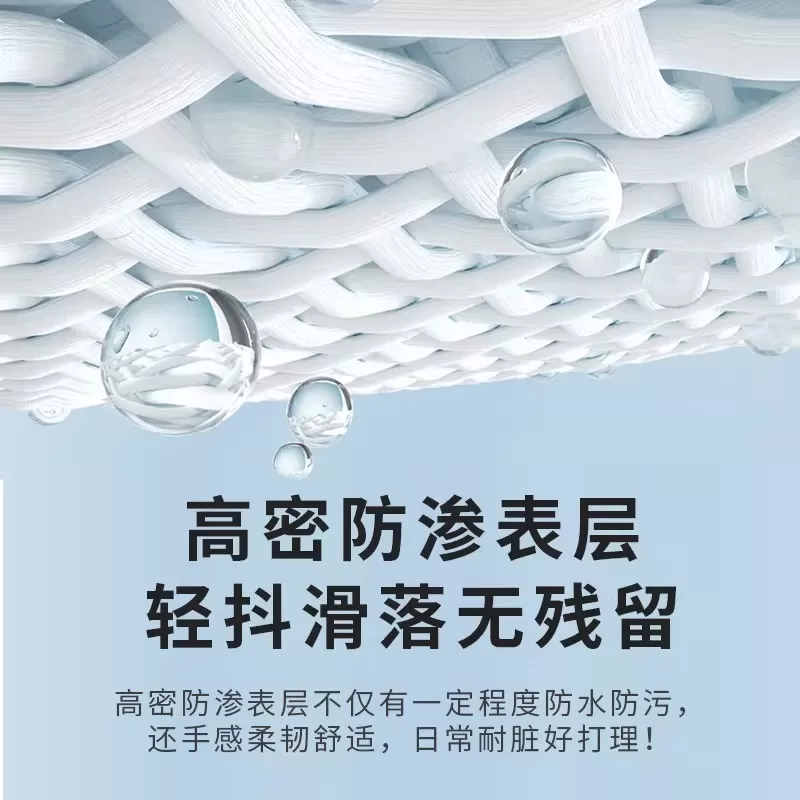 【香菇来了】茉寻抖抖裤防晒夏防紫外线百搭高腰开叉裤+抖抖裤
