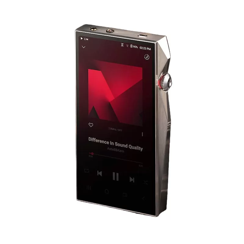 Iriver/艾利和AK SP4000T便携无损HiFi音乐播放器发烧MP3随身听