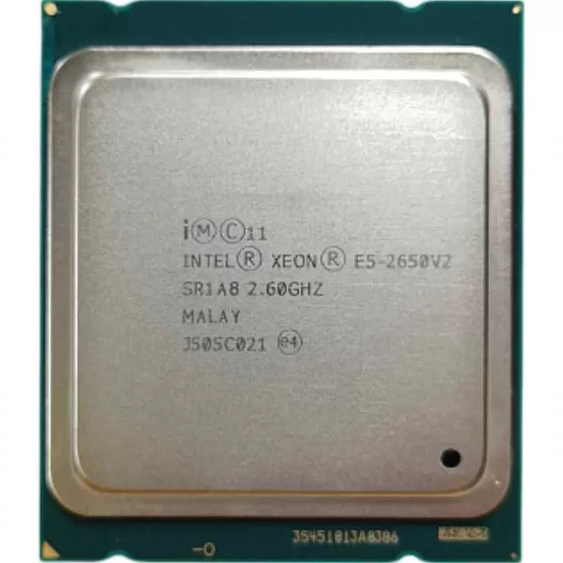 至强E5 1620 E5 1650 1660 E5 1620V2 1650V2 1660v2CPU X79 2011