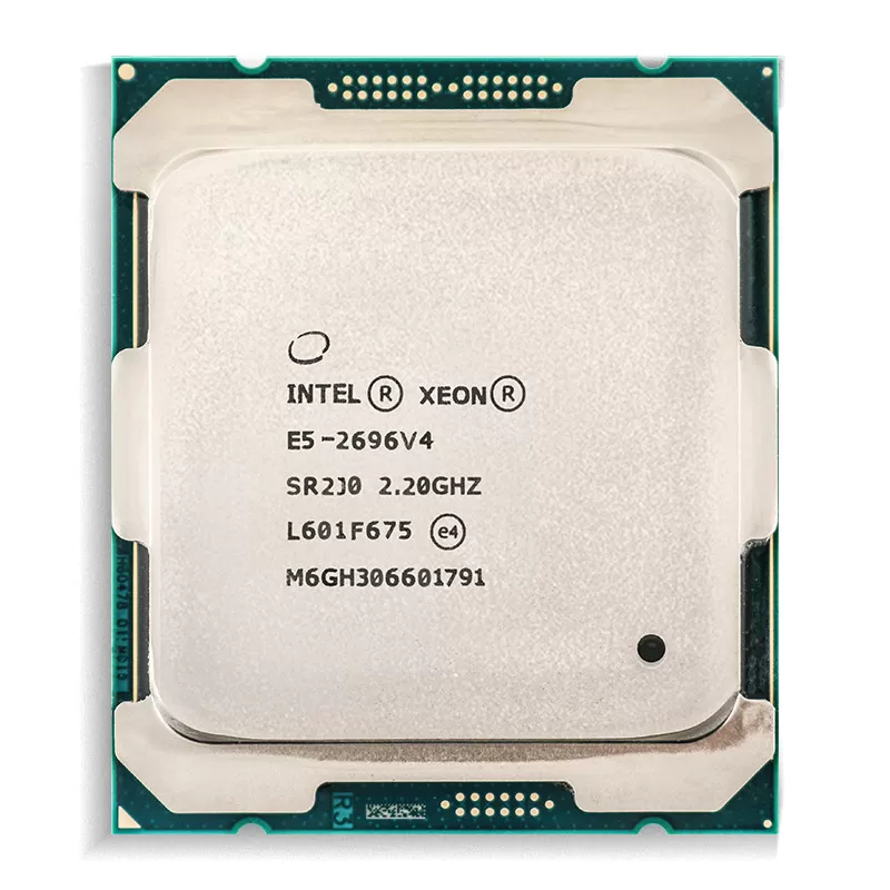 至强E5-2686V4 2696V4 2682V4 2695 2697 2673V4 2683 2698V4 CPU