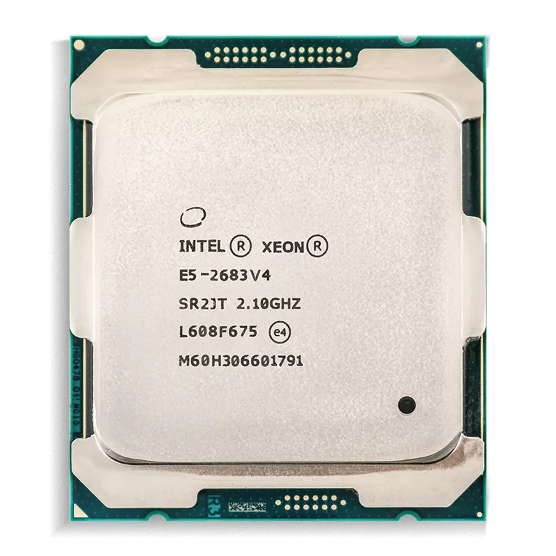 至强E5-2686V4 2696V4 2682V4 2695 2697 2673V4 2683 2698V4 CPU