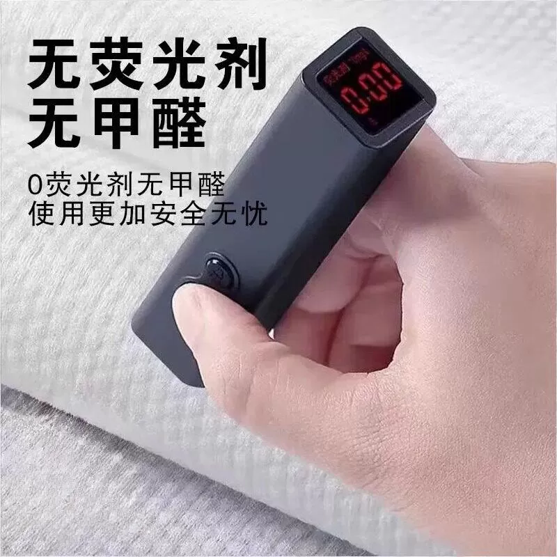 一次性浴巾旅行单独包装加大加厚一次性毛巾压缩纯棉旅游酒店用品
