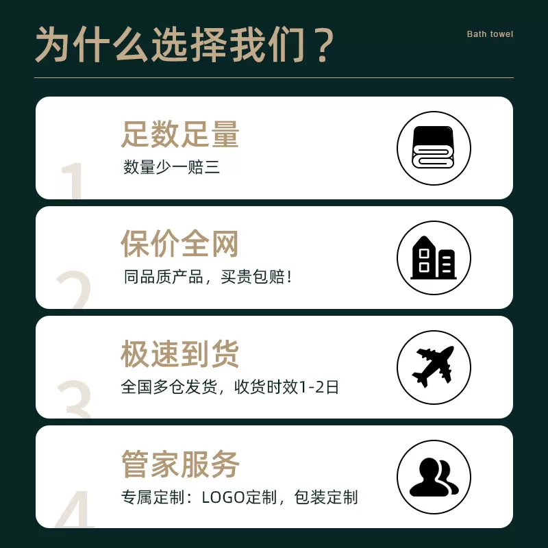 一次性毛巾浴巾压缩洗脸巾洗面旅行单独包装酒店外出旅游用品批发