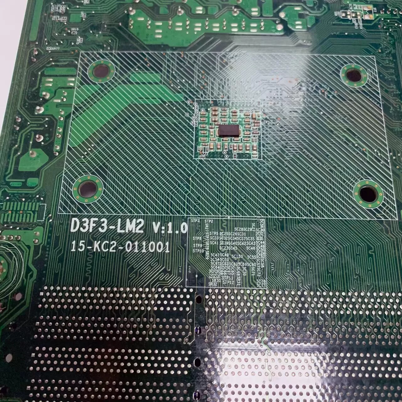 原装联想启天M5900 M5790N B5900 M5790N M7100N主板 FM2B A78M