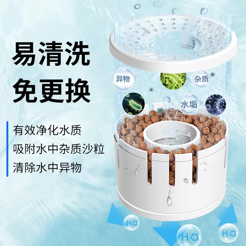 樱满加湿器家用轻音卧室孕妇婴儿小型空气加湿器空调房净化大雾量