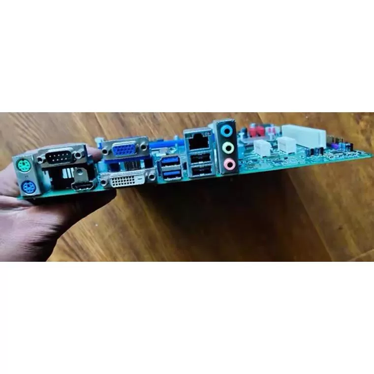 宏基acer H11H4-AM主板 1151接口 H110芯片支持6代U