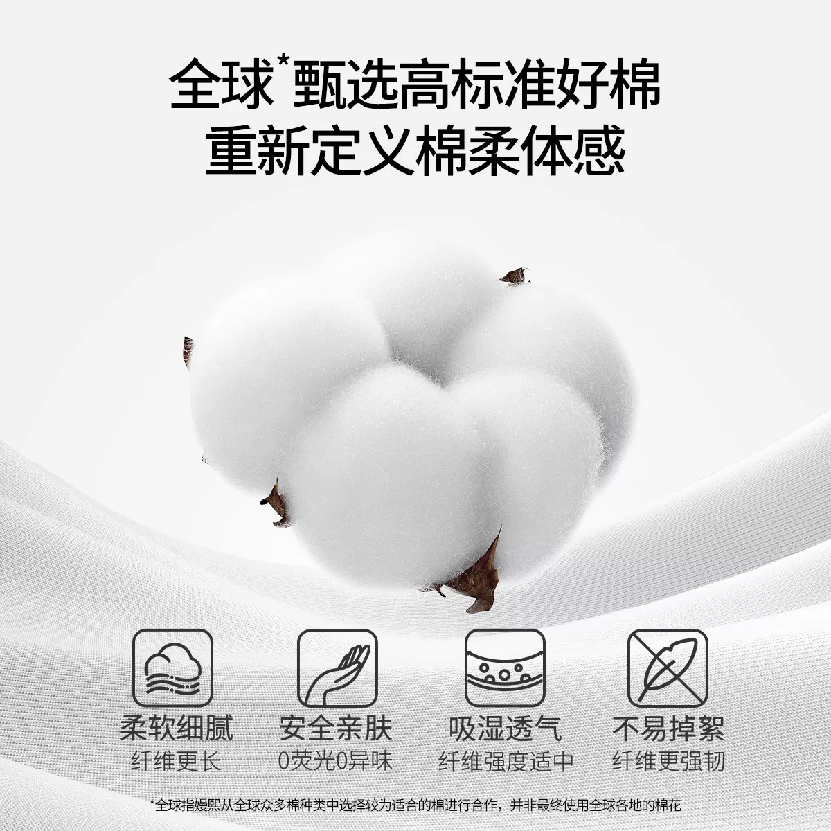 嫚熙7A级抗菌女士纯棉灭菌一次性内裤孕妇产后月子专用旅行日抛