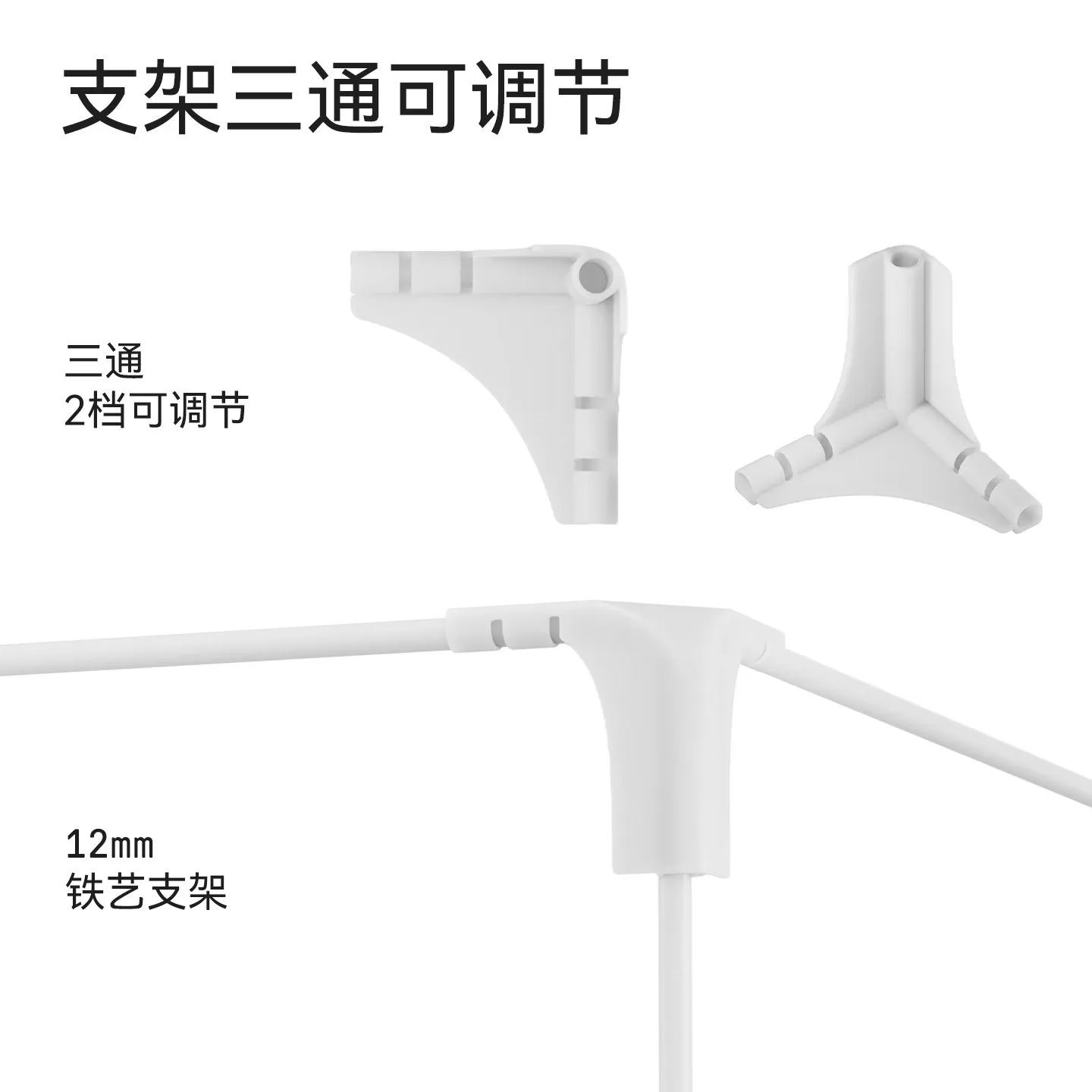 【Air】美朵嘉2026新款学生宿舍床帘遮光一体式防潮寝室蚊帐上铺