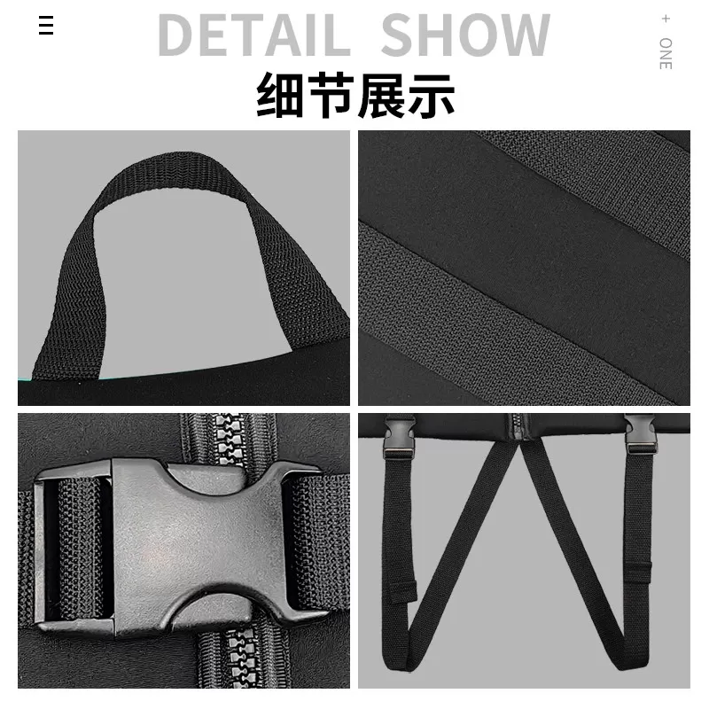 JIHANG救生衣成人大浮力专业儿童游泳冲浪车载桨板钓鱼背心马甲衣