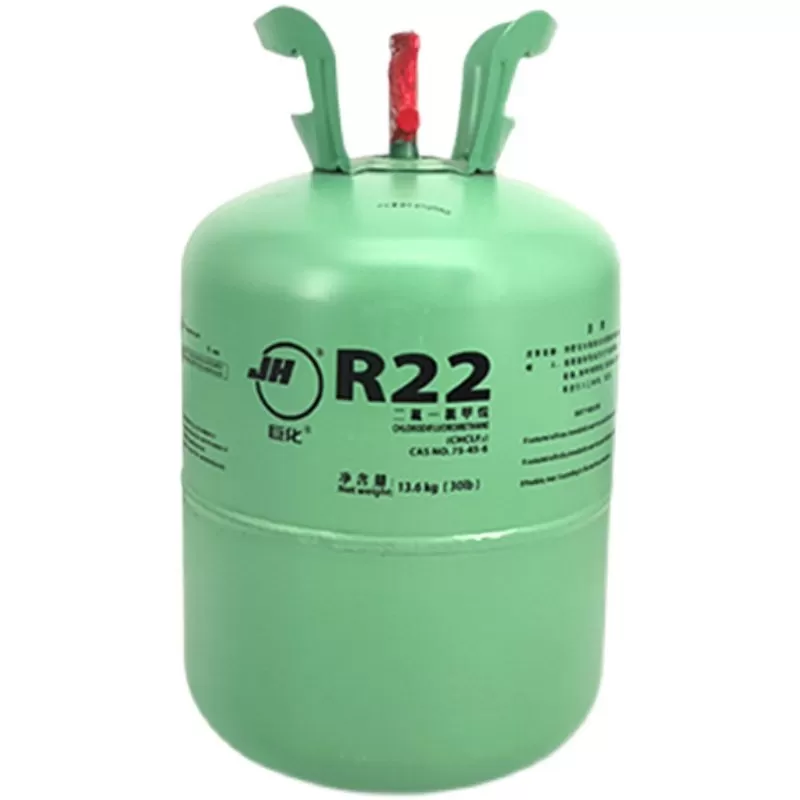 巨化r22空调制冷液制冷剂氟利昂雪种410冷媒冰种专用加氟工具套装
