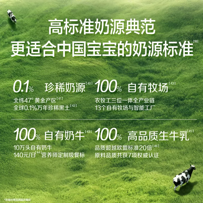 飞鹤迹萃1段婴儿配方奶粉750g 自护顶量乳铁蛋白8种HMOs+益生菌