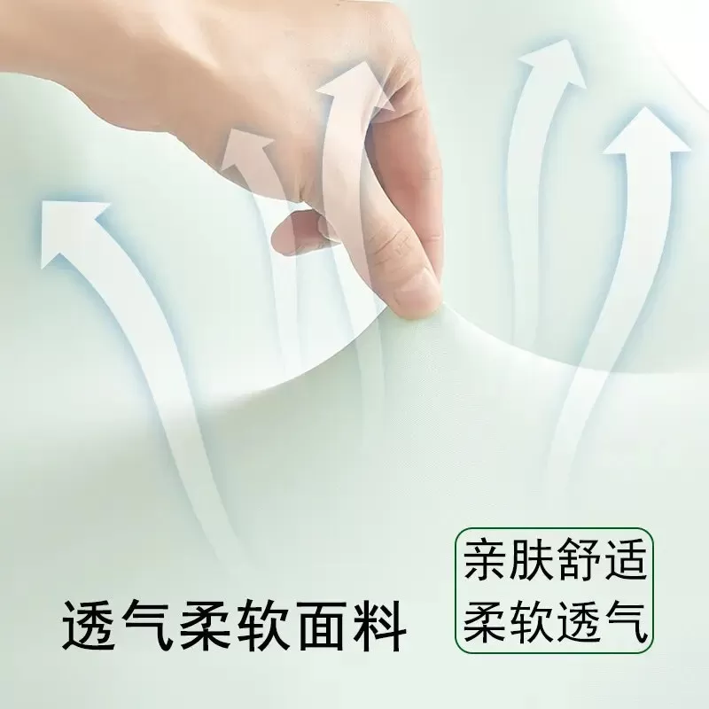 记忆棉多功能枕芯床上趴睡枕可仰卧俯卧玩手机护颈椎枕头记忆枕头