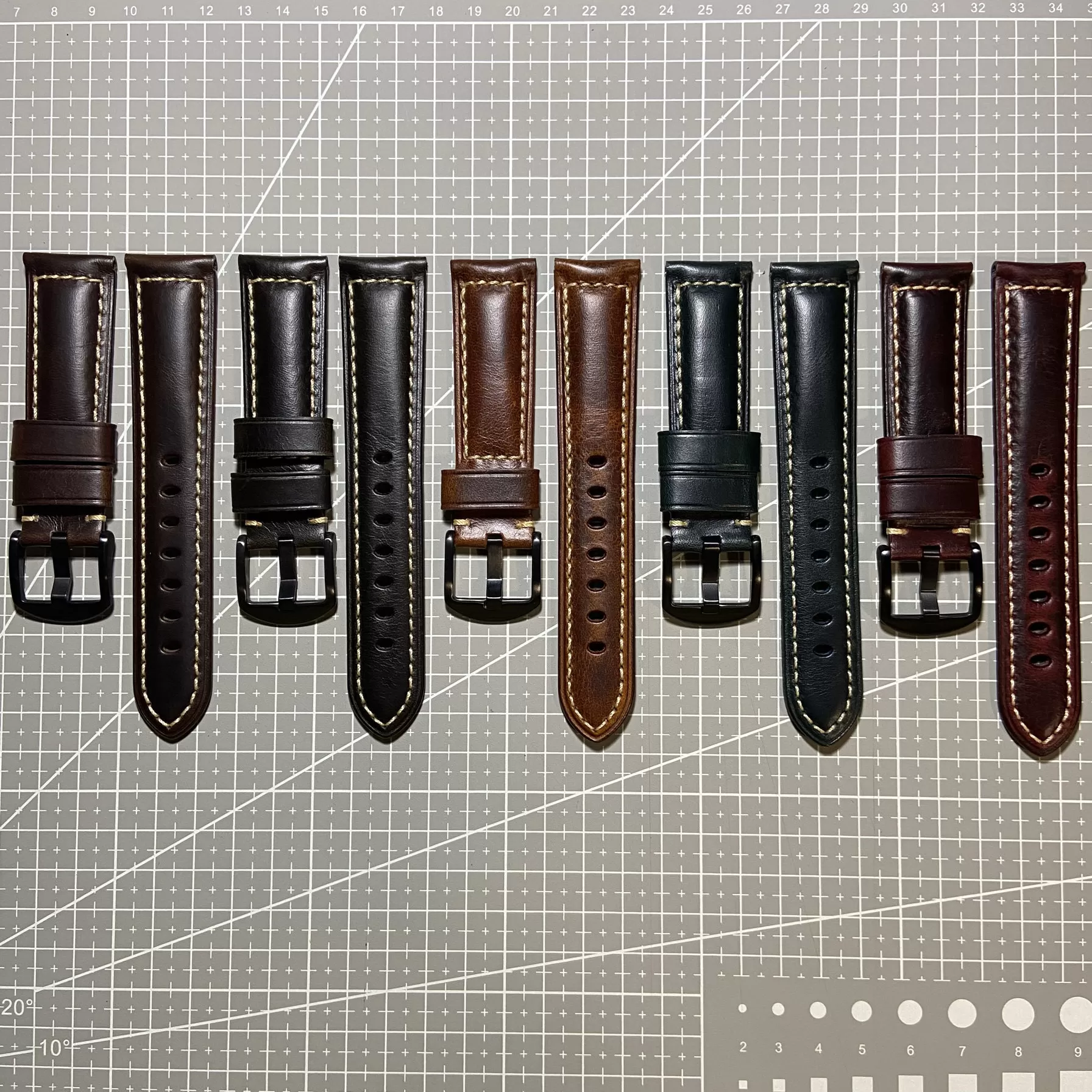 适用华为gt4/gt5pro快拆表带watch4pro/3皮表带休闲男女原装代用