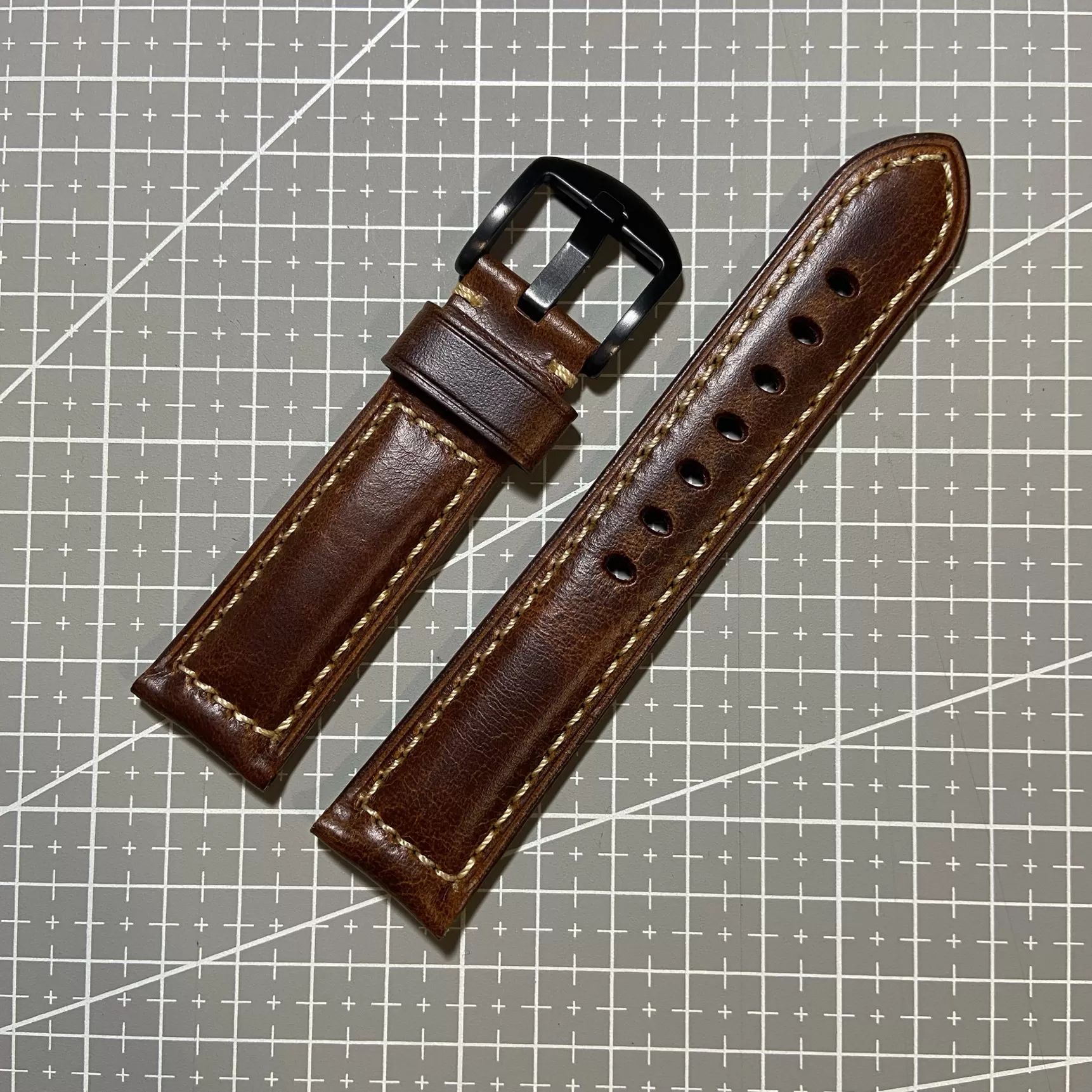 适用华为gt4/gt5pro快拆表带watch4pro/3皮表带休闲男女原装代用