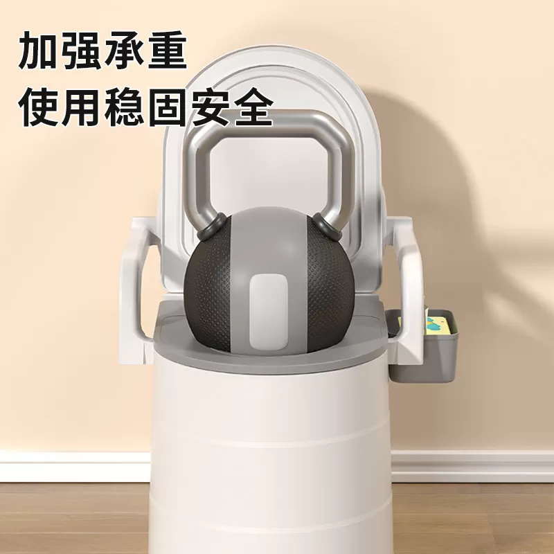 老年人移动马桶卧室内家用坐便器椅子孕妇座便器成人便盆床边起夜