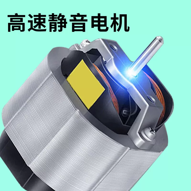 排气扇厨房家用卫生间百叶窗换气扇厕所墙壁排风扇强力静音抽风机