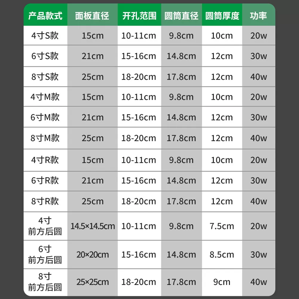 排气扇厨房家用卫生间百叶窗换气扇厕所墙壁排风扇强力静音抽风机