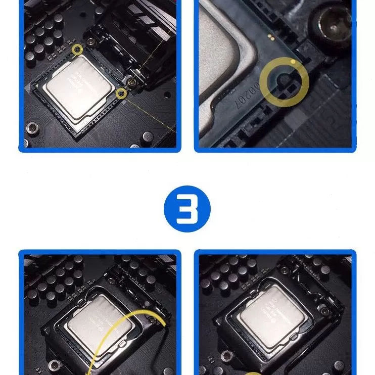 i3 13100F 13100 i5 13400F 13490F 13600KF i7 13700K i9 13900K