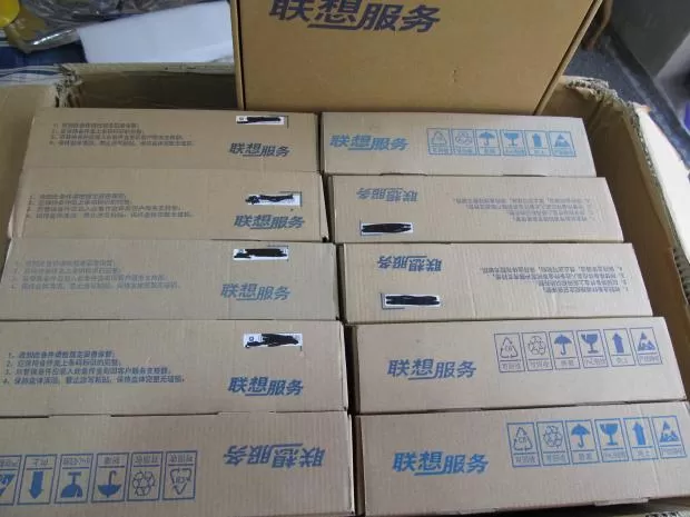 联想扬天S5430 S4430威6-22IML AIO520C-24IML一体机主板LA-H031P