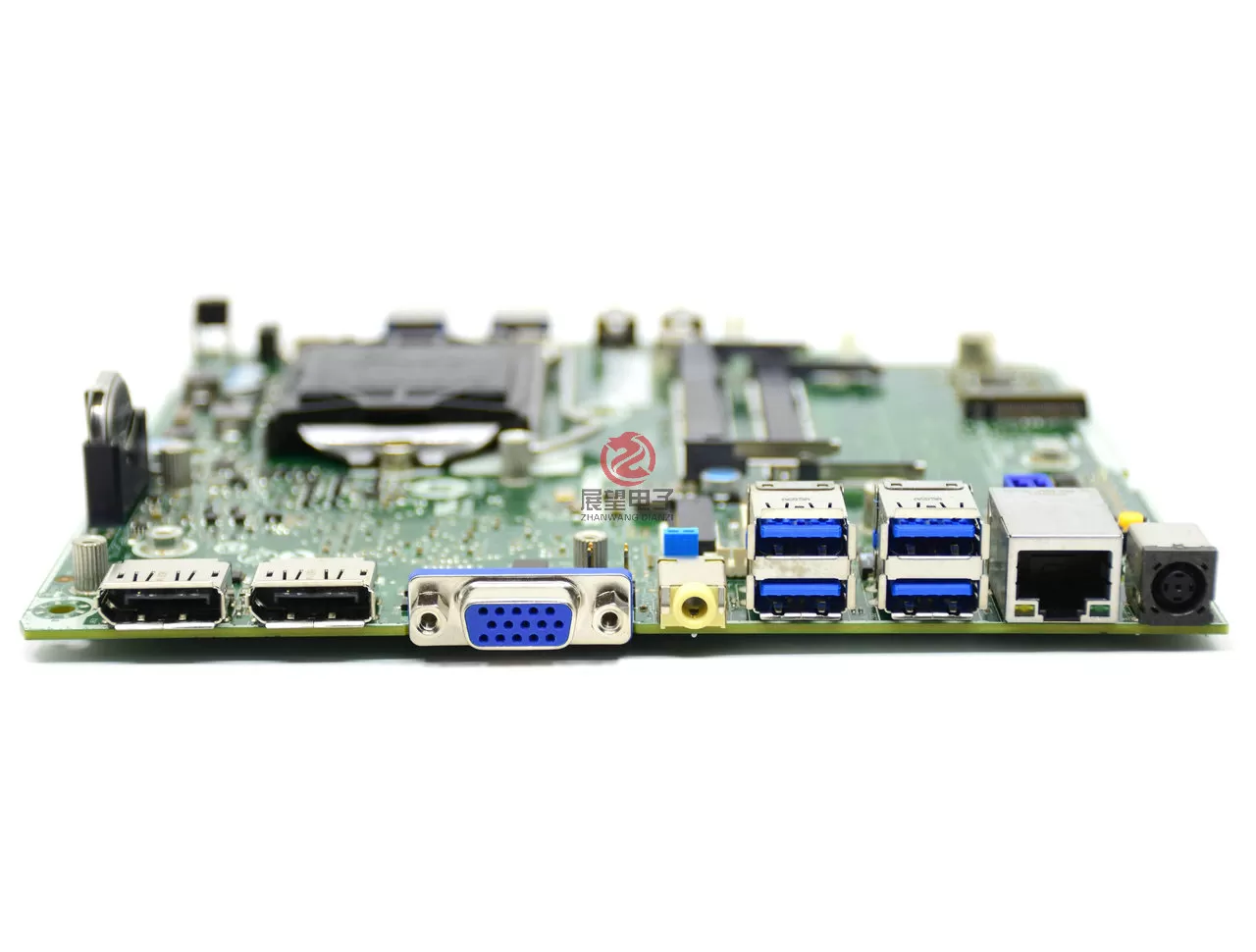 全新HP 800G1 DM主板600G1迷你 746219-003 746632-001 501 601