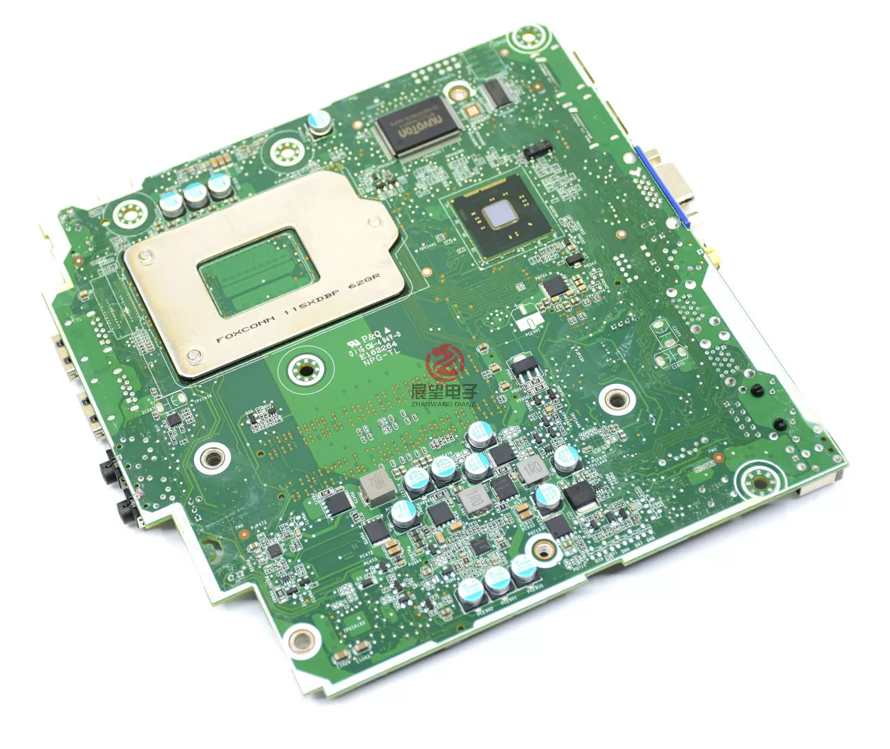 全新HP 800G1 DM主板600G1迷你 746219-003 746632-001 501 601