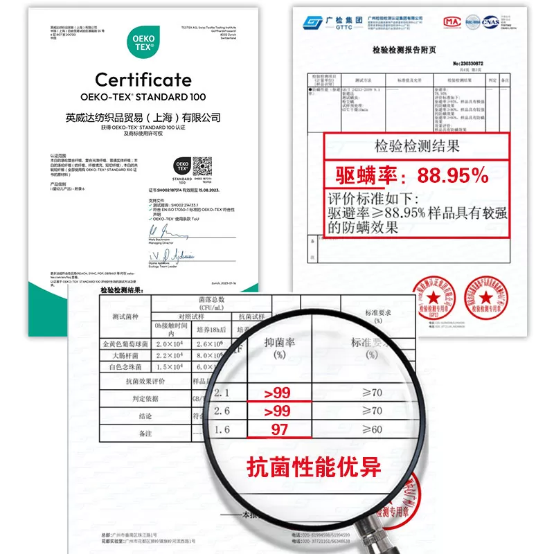 全季汉庭桔子维也纳五星级酒店专用枕头同款零压枕芯护颈椎助睡眠