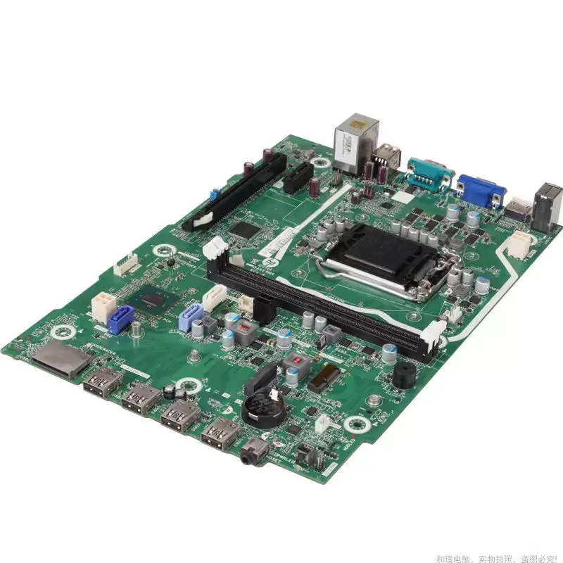 HP 小欧S01 280 G5 SFF TPC-F125-SF主板 L75365-002 L90451-001