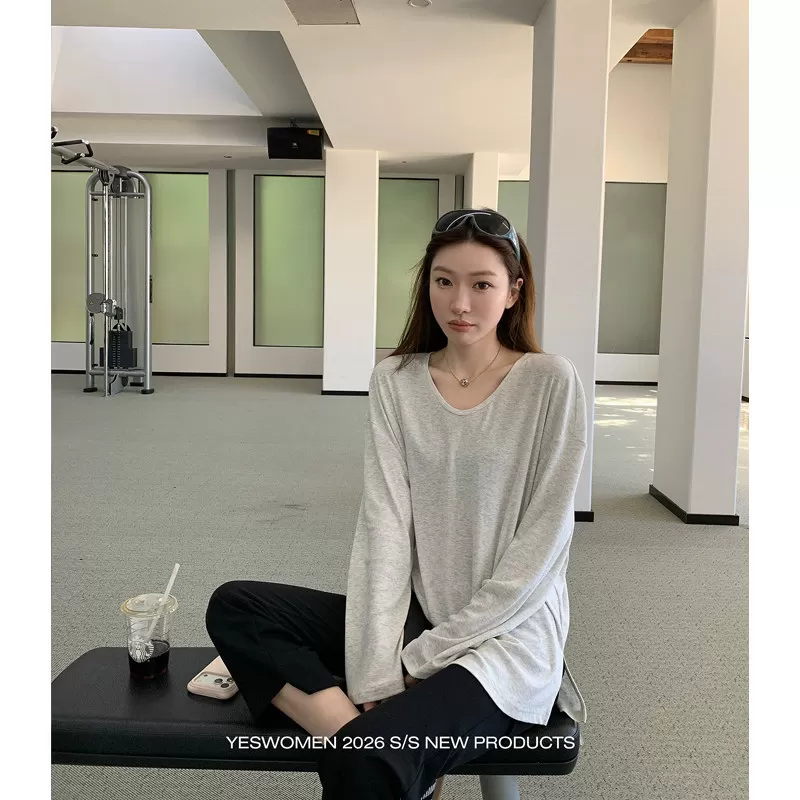 【蜜蜂服饰店】小宜定制 lazy慵懒高弹柔软舒适套组