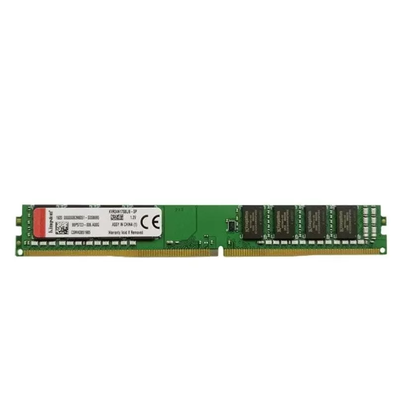 金士顿DDR4 2133 2400 2666 3200 8G 16G4代普条台式机电脑内存条