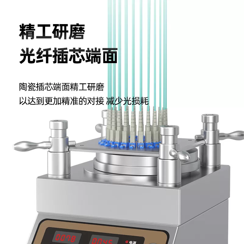 诺可信防鼠咬3米OM3万兆双芯多模铠装双芯光纤跳线LC-LC转SC FC 带凯电信级延长尾纤网吧4 6 8芯工程电信级