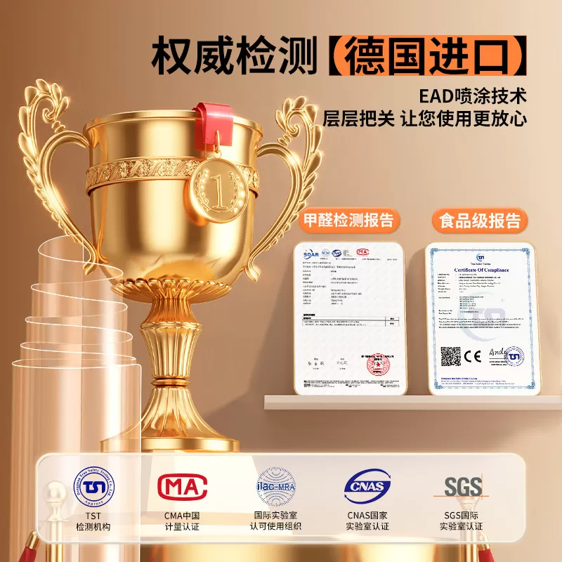 吊柜防油贴纸静电透明贴膜耐高温厨房橱柜防水防潮柜子底部防蒸汽