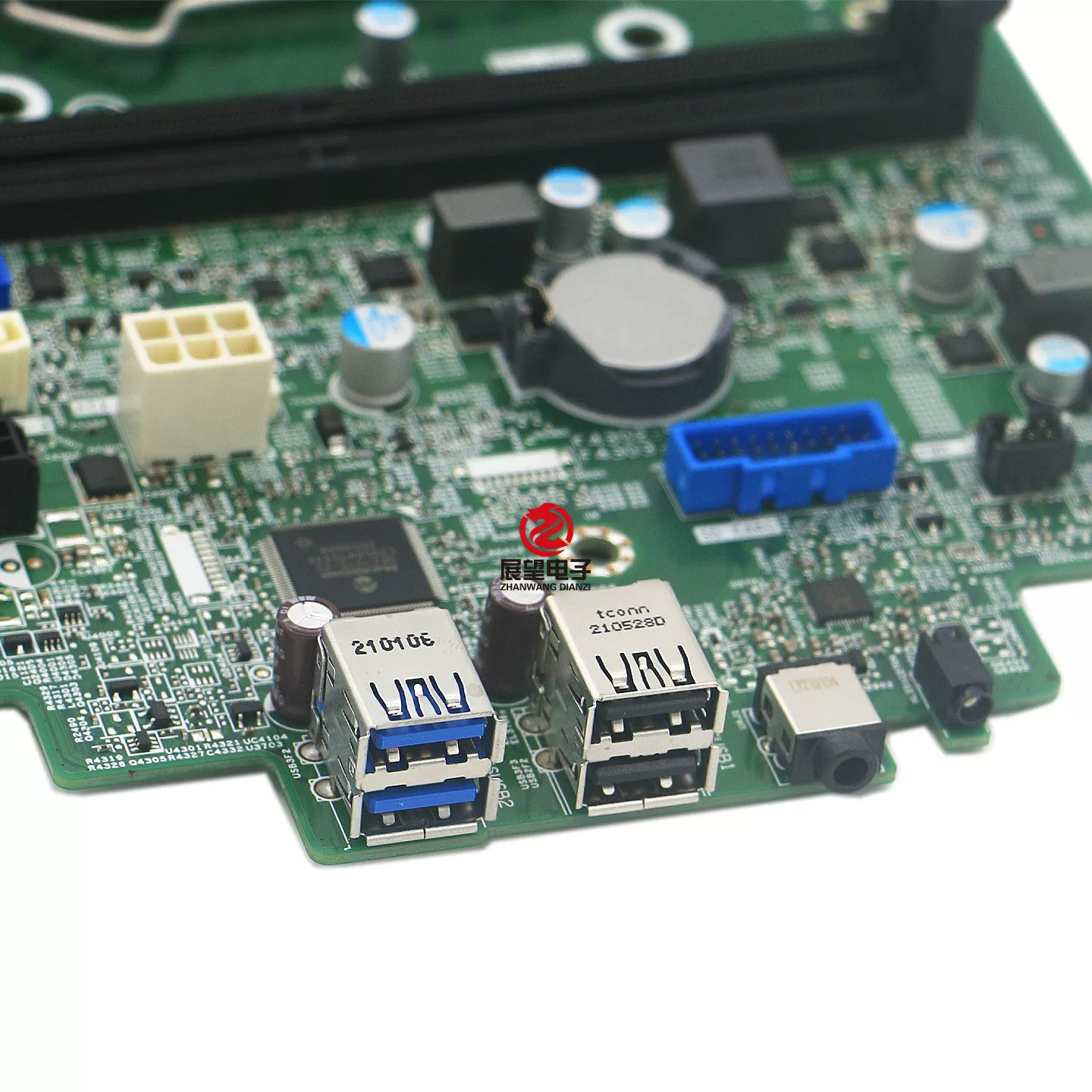 全新戴尔Inspiron 3888 3880 3881主板 5GD68 18463-1 4W7HJ适用