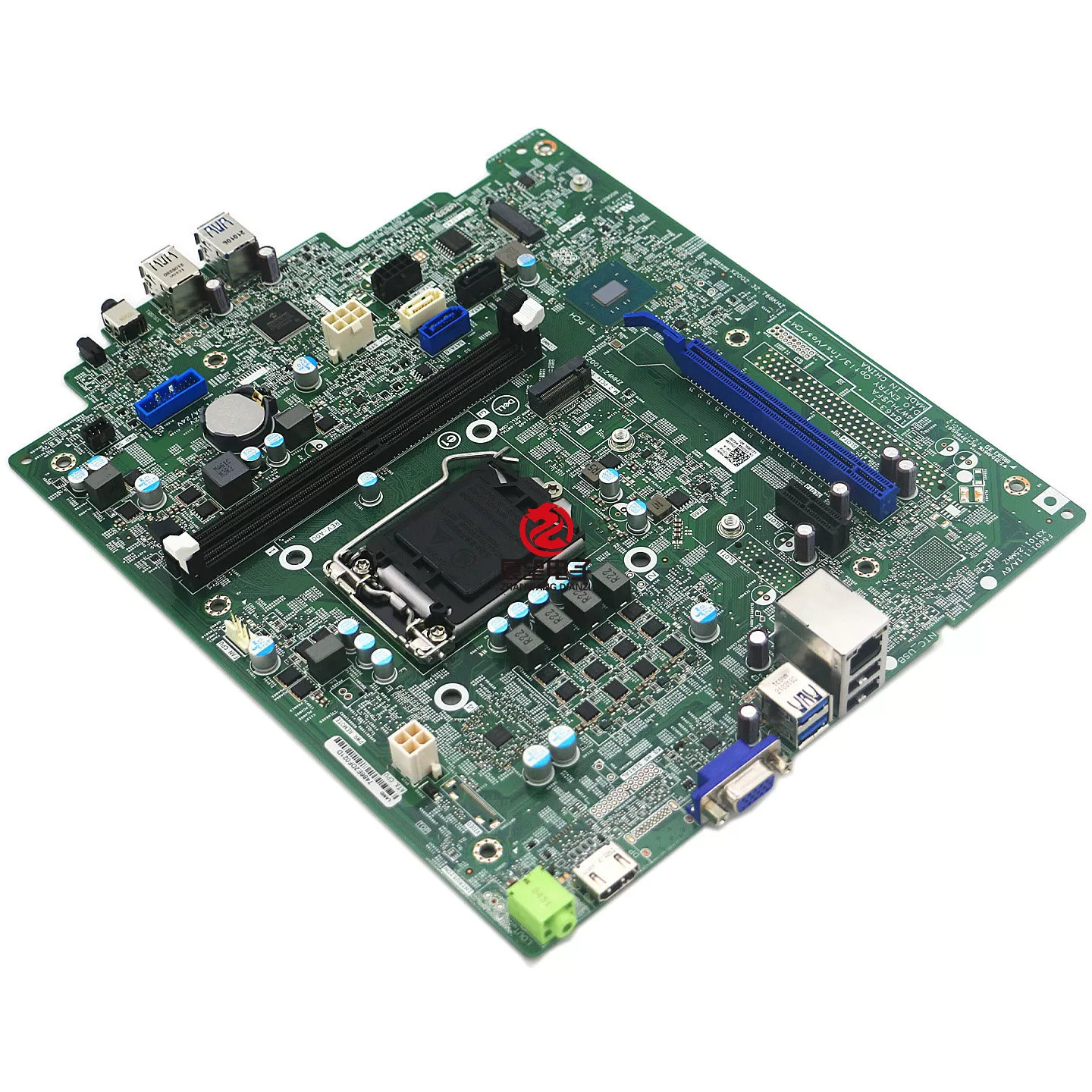 全新戴尔Inspiron 3888 3880 3881主板 5GD68 18463-1 4W7HJ适用