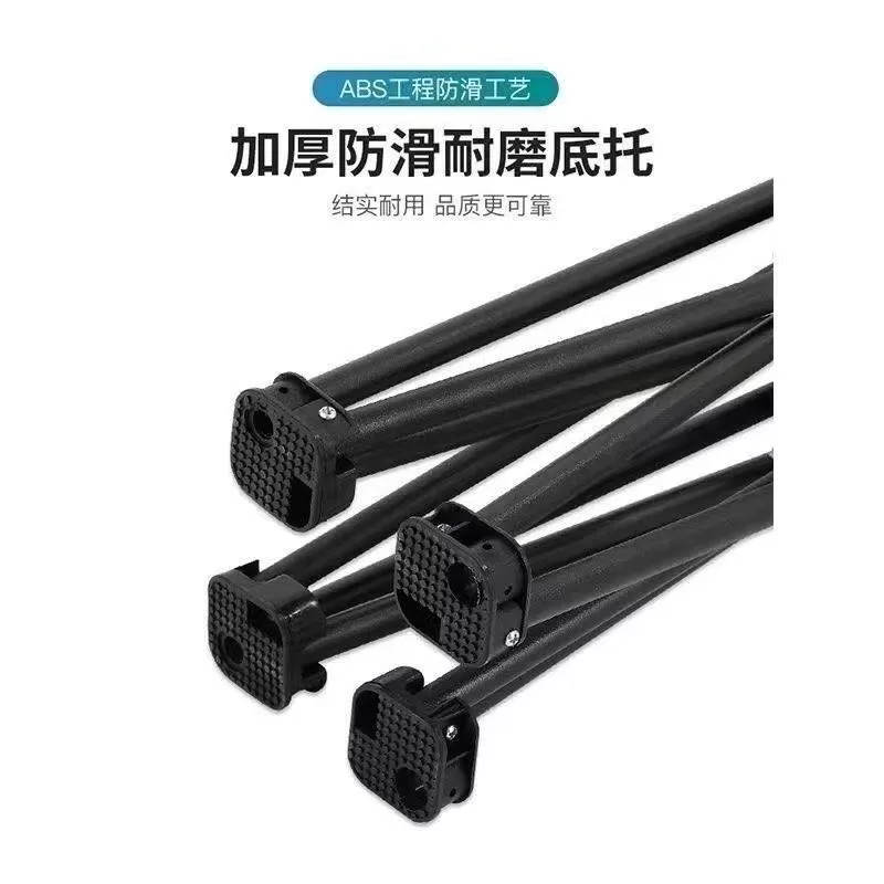 马扎折叠小凳子户外折叠椅板凳钓鱼凳矮凳马扎写生坐火车四角凳
