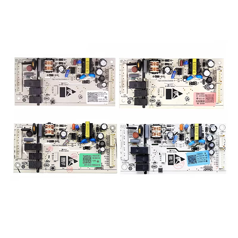 0061800375A/B/C适用海尔冰箱电脑板电源板控制板主板BCD-221WDPT