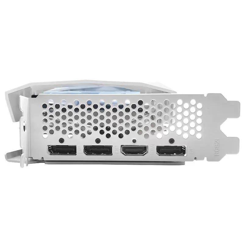 盈通RX7650GRE 8G游戏高手OC全新盒装电竞游戏吃鸡台式机独立显卡