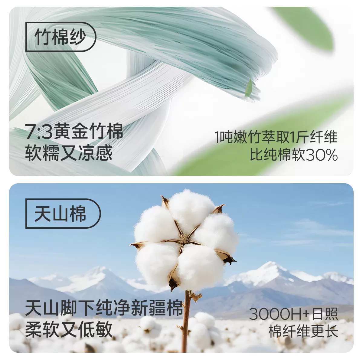 JQ婧麒送胸垫月子服产后纱布夏薄款孕妇睡衣哺乳产妇怀孕家居服女