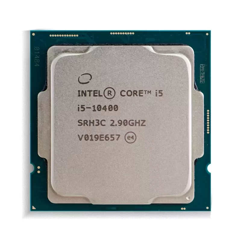 I3-10100 10105 I5-10400 10500 10600 I7-10700 10900 T KF cpu