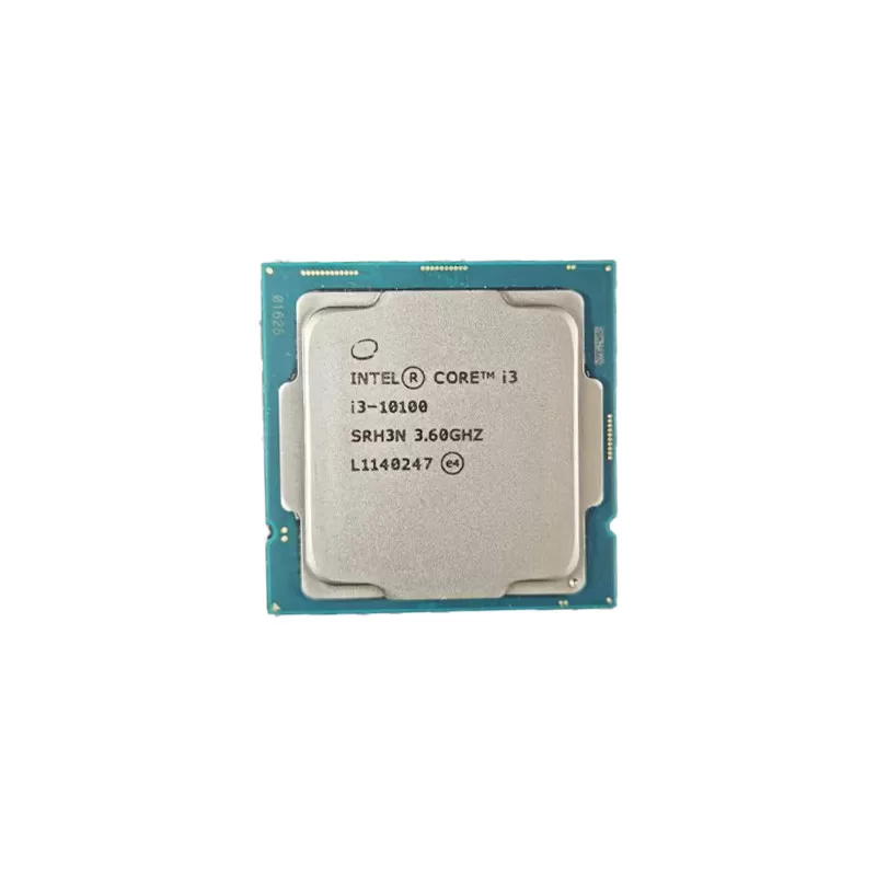 i3 10100 i5 10400 10500 10600KC i7 10700K i9 10900K 十核心CP