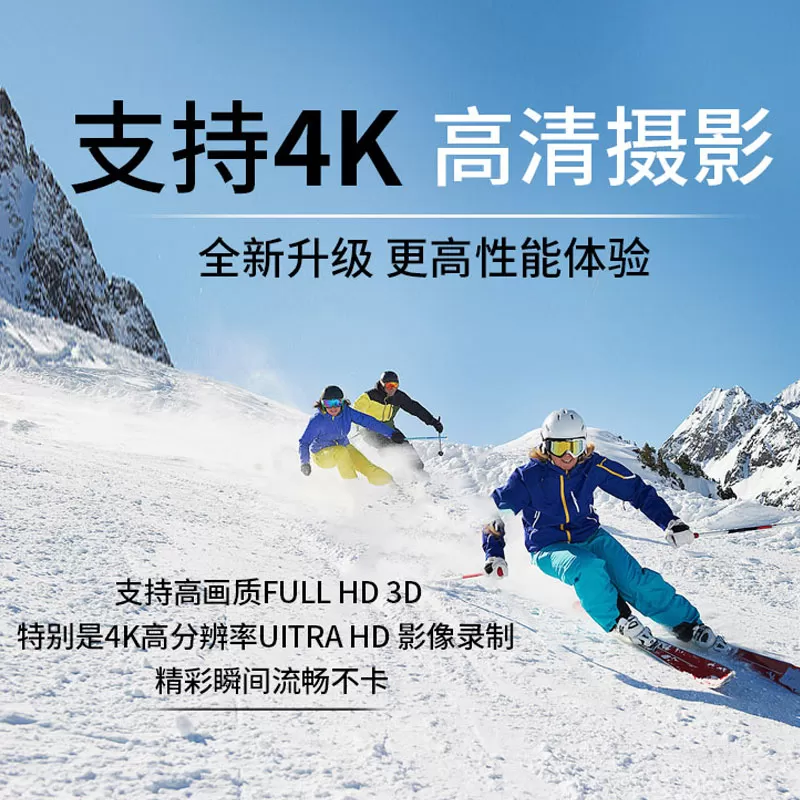 数码相机内存SD储存卡128g适用佳能尼康富士索尼专用高速存储卡
