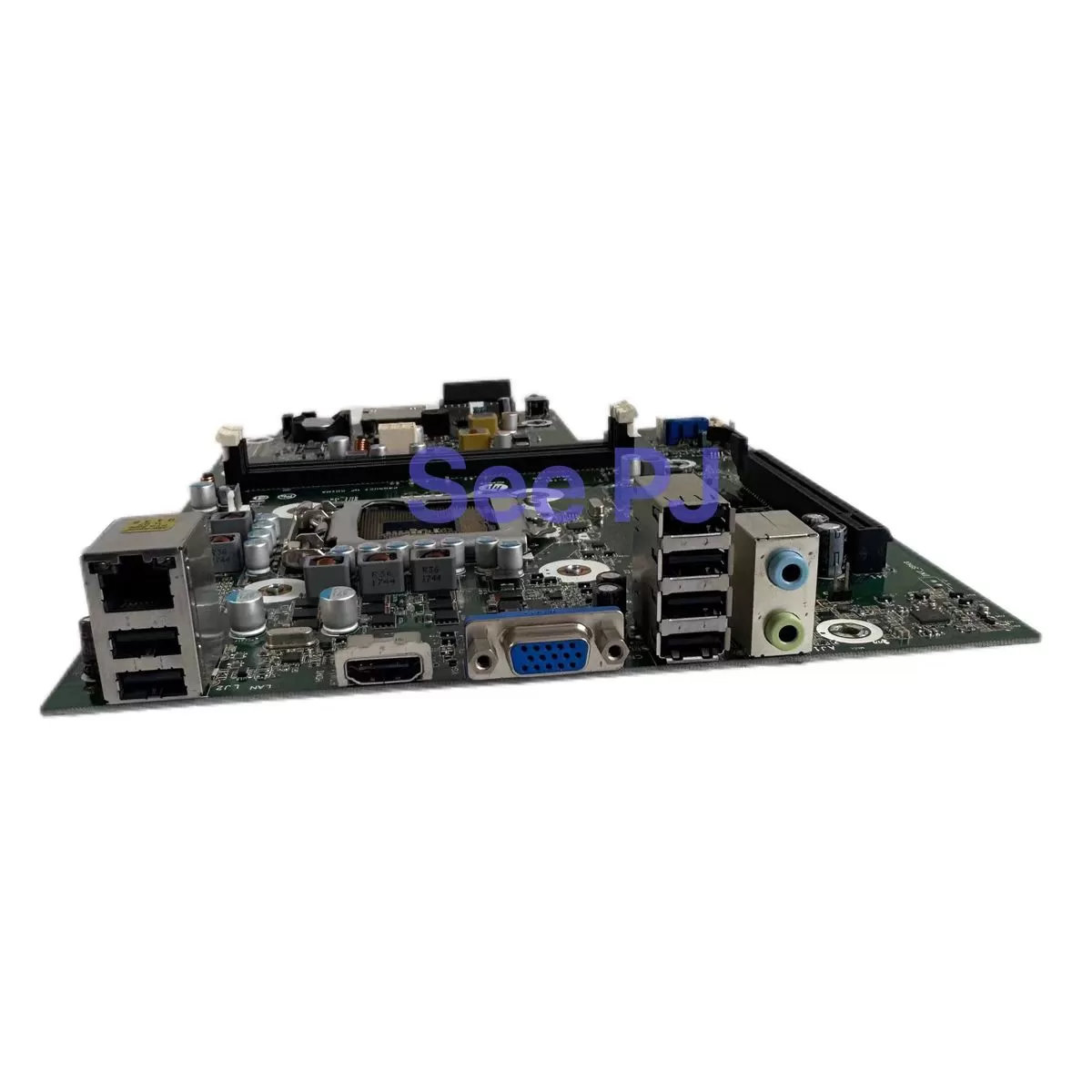 HP/惠普 280 PRO G2 SFF 小主板 FX-ISL-3 908959-001 901279-001