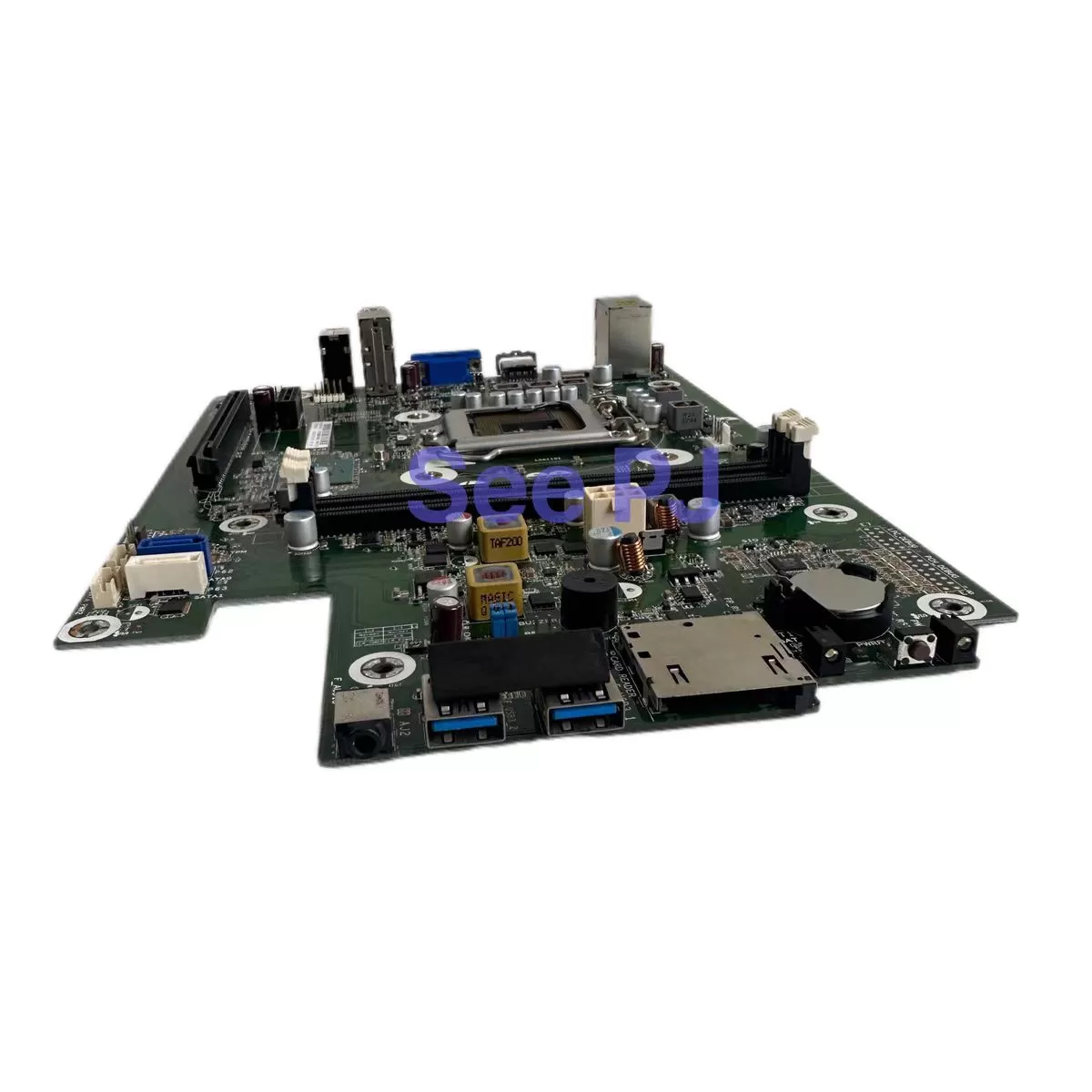 HP/惠普 280 PRO G2 SFF 小主板 FX-ISL-3 908959-001 901279-001