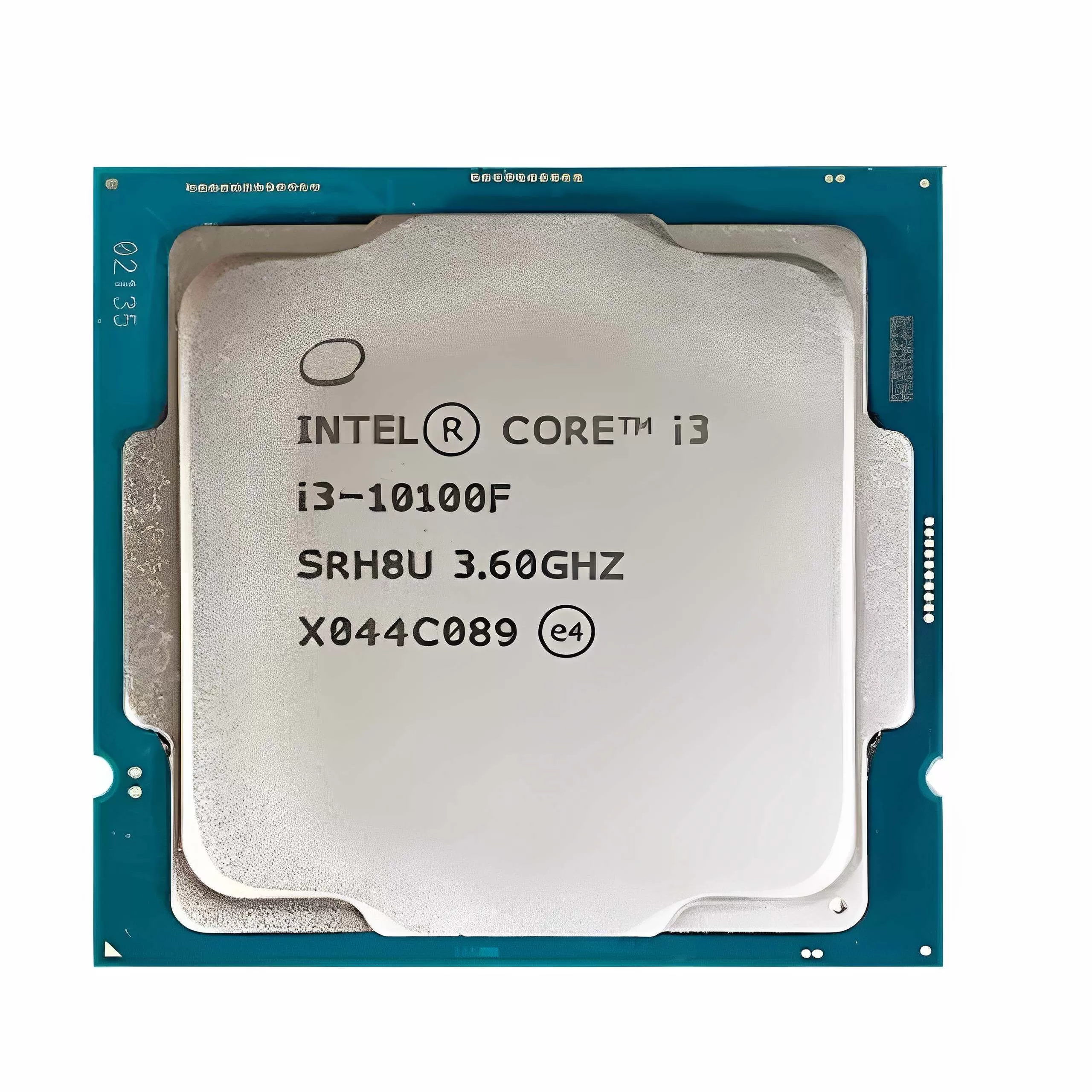 G6400 G6405 i3-10100 10105F i5 10400 F 10600KF 10700CPU 散片